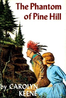 pine hill
